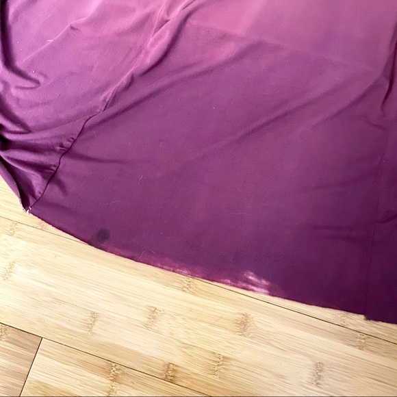 Young Fabulous & Broke Hamptons Ombré Maxi Dress - Picture 11 of 13